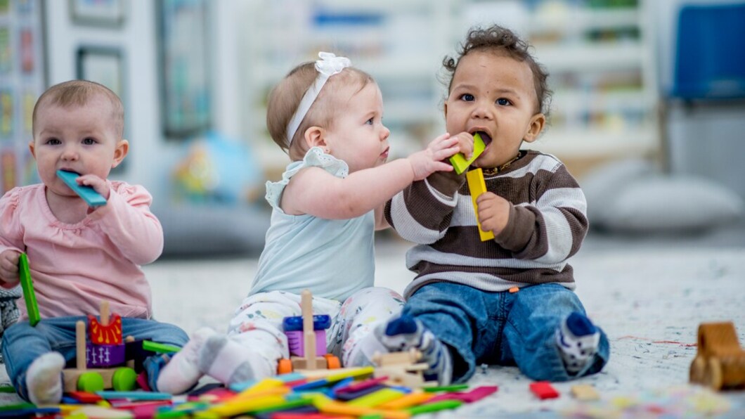 kinderopvang