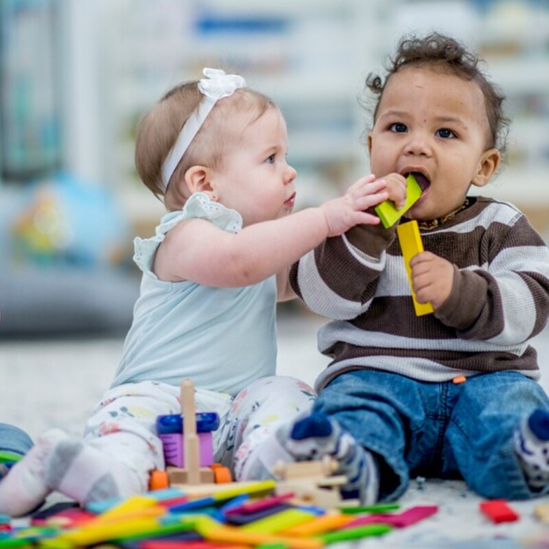 kinderopvang