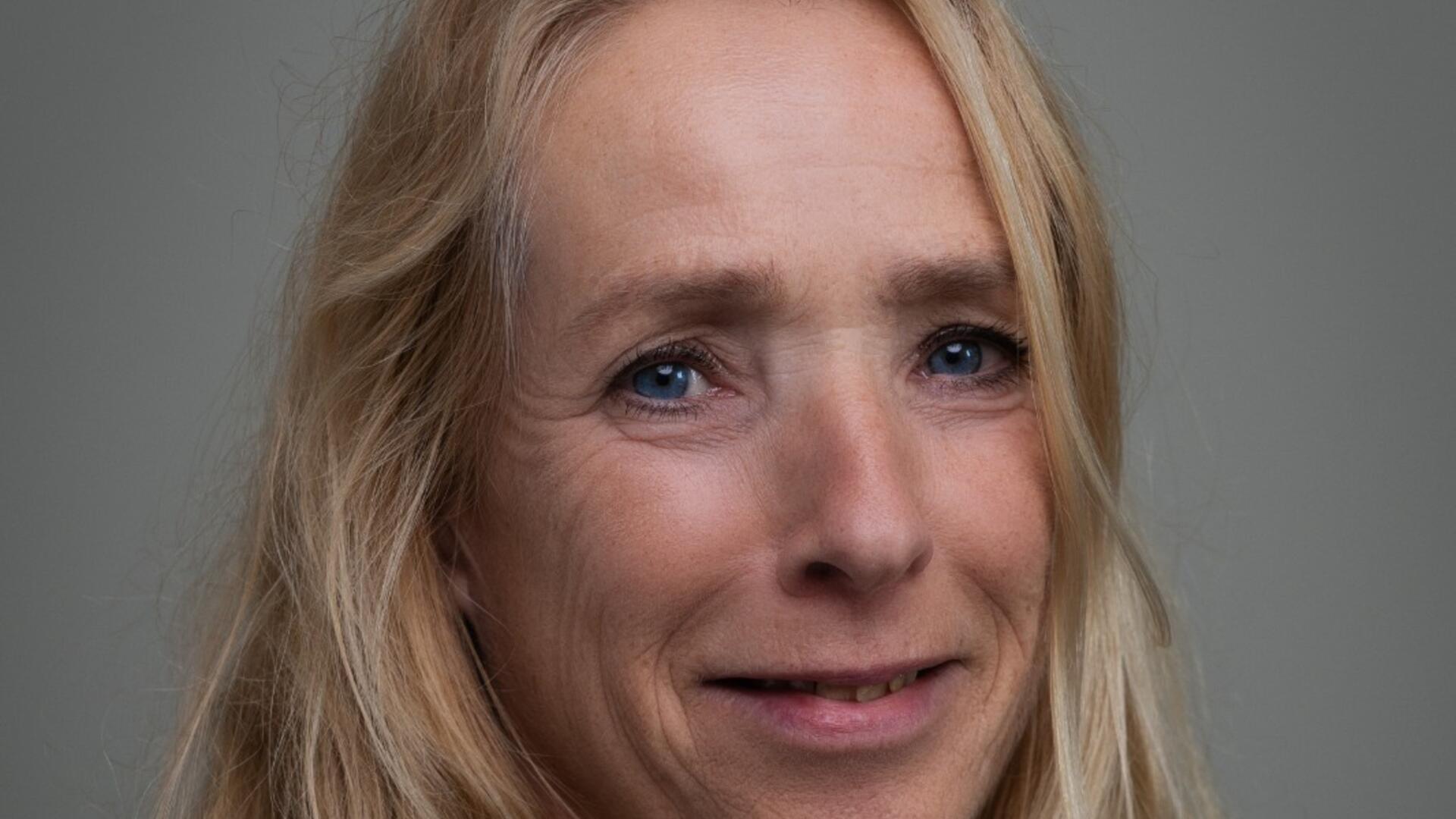 Anna Jonkman